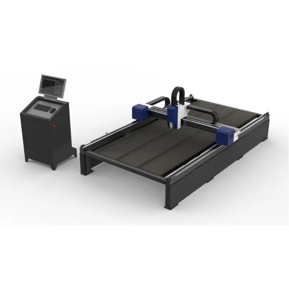 Competitive Price Wholesale 30 - Industrial Laser Cutting Machine Price reseña y precio