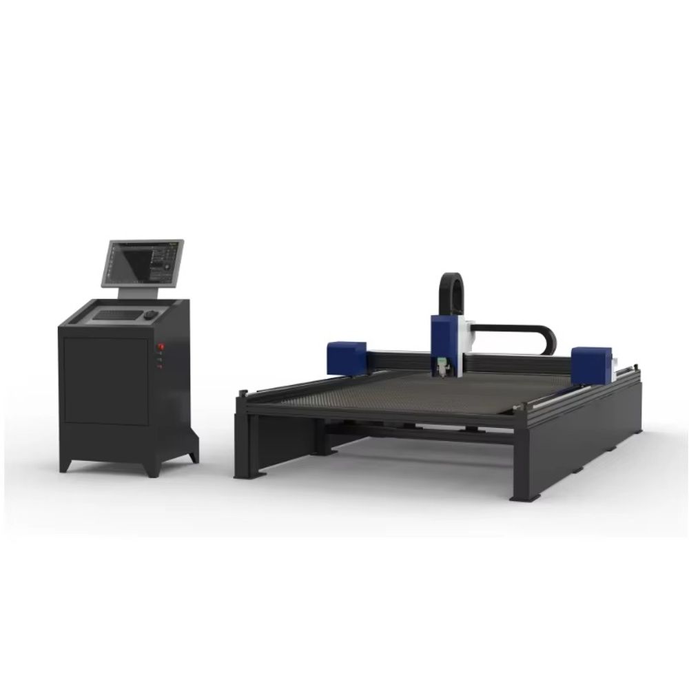 Competitive Price Wholesale 30 - Industrial Laser Cutting Machine Price reseña y precio
