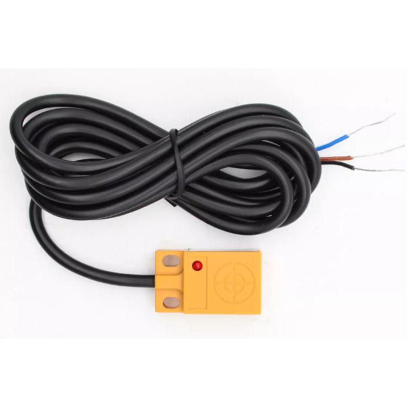 KH TL-W5MC1 5mm 3 Wire Inducti - Limit Switch Cnc reseña y precio
