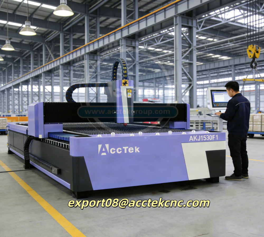 Good Price Fiber Laser Cutting - Industrial Laser Cutting Machine Price reseña y precio