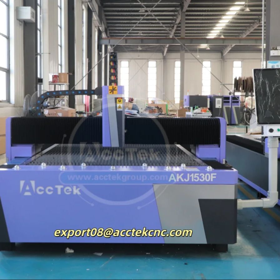 Good Price Fiber Laser Cutting - Industrial Laser Cutting Machine Price reseña y precio