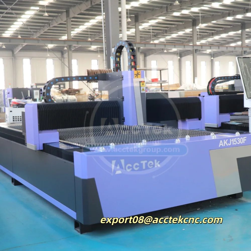Good Price Fiber Laser Cutting - Industrial Laser Cutting Machine Price reseña y precio