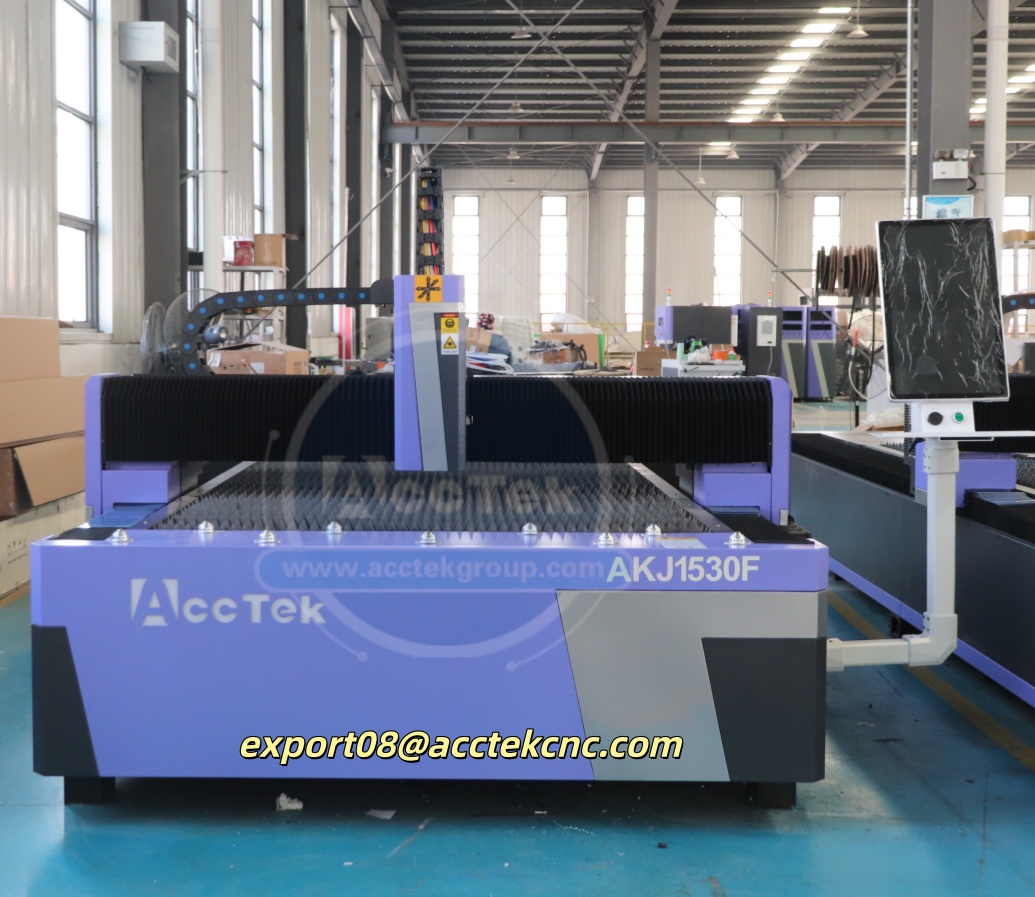 Good Price Fiber Laser Cutting - Industrial Laser Cutting Machine Price reseña y precio