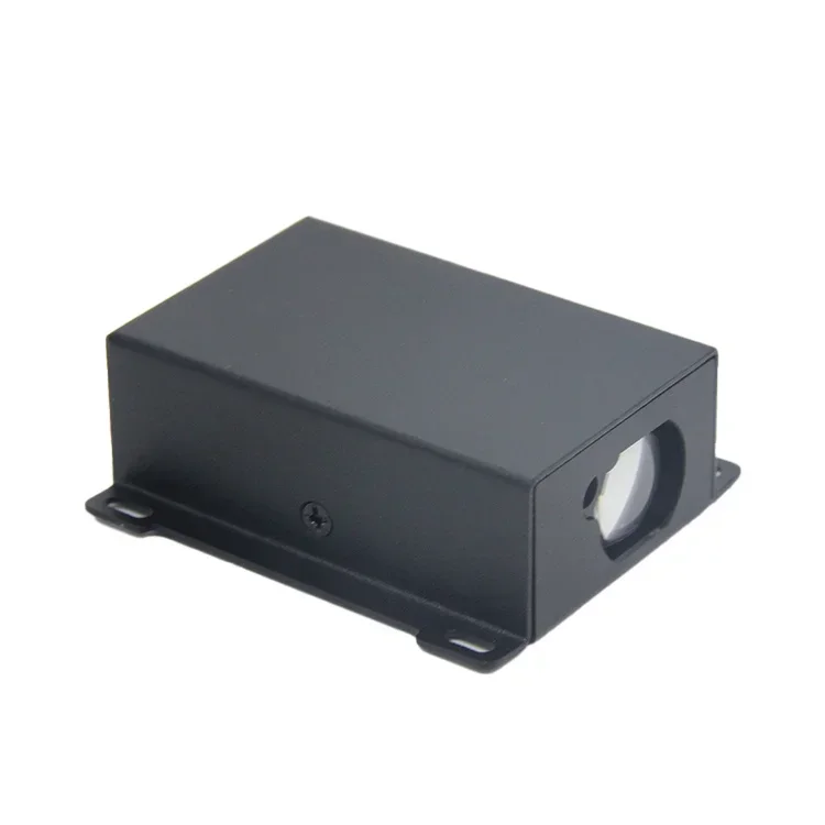 Industrial IP54 Protection Wat - Industrial Laser Distance Measuring Device reseña y precio