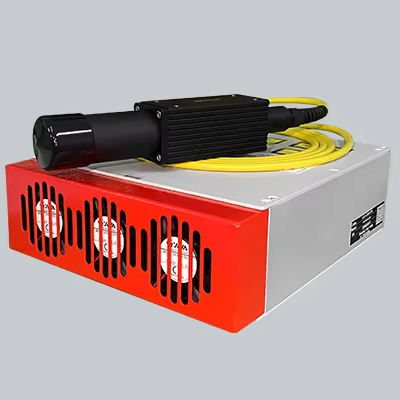 20w 30w 50w  HAN S LASER  High - Fiber Laser Source 20W reseña y precio