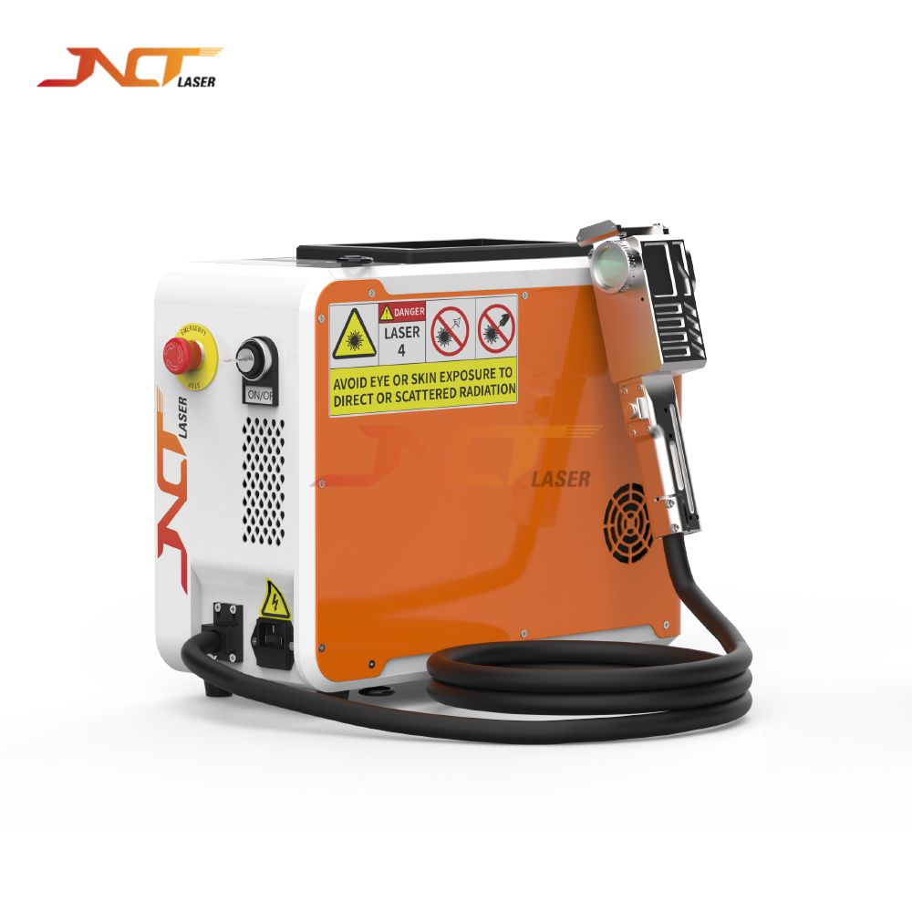 Laser Cleaning Machine to Remo - Portable Laser Rust Removal reseña y precio