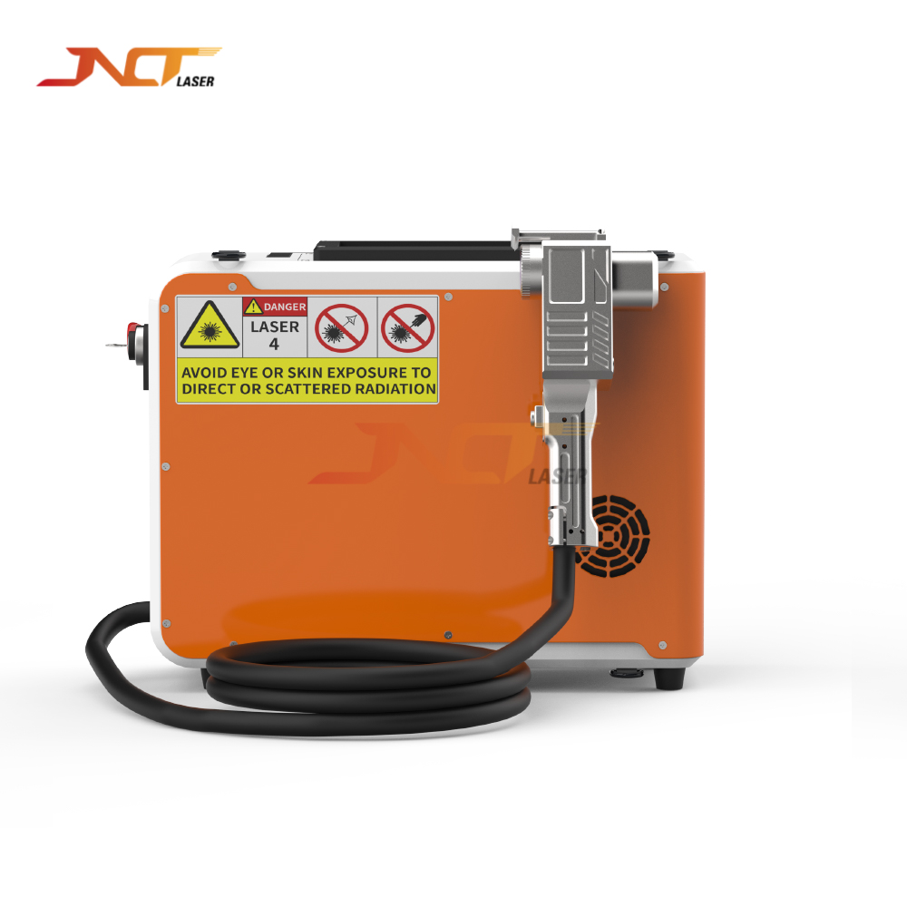 Laser Cleaning Machine to Remo - Portable Laser Rust Removal reseña y precio