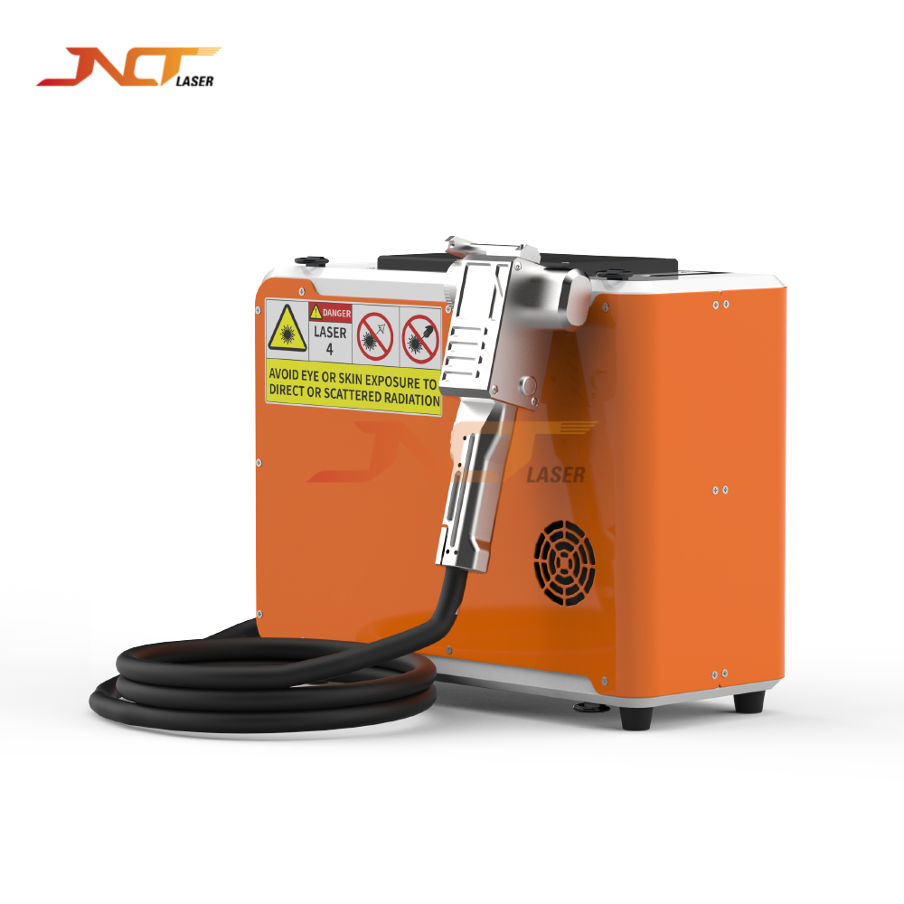 Laser Cleaning Machine to Remo - Portable Laser Rust Removal reseña y precio