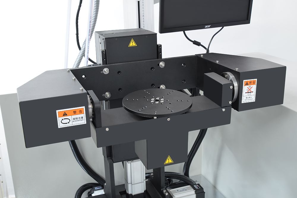 Industrial Grade Fiber Laser M - Industrial Laser Engraving Machine For Metal reseña y precio
