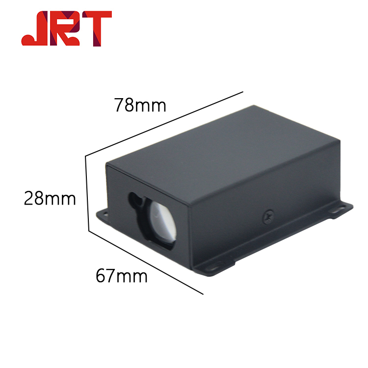 Industrial IP54 Protection Wat - Industrial Laser Distance Measuring Device reseña y precio