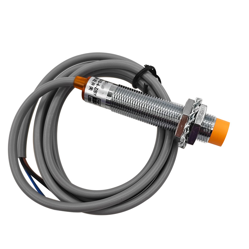 2PCS Proximity Switch LJ12A3-4 - Limit Switch Cnc reseña y precio