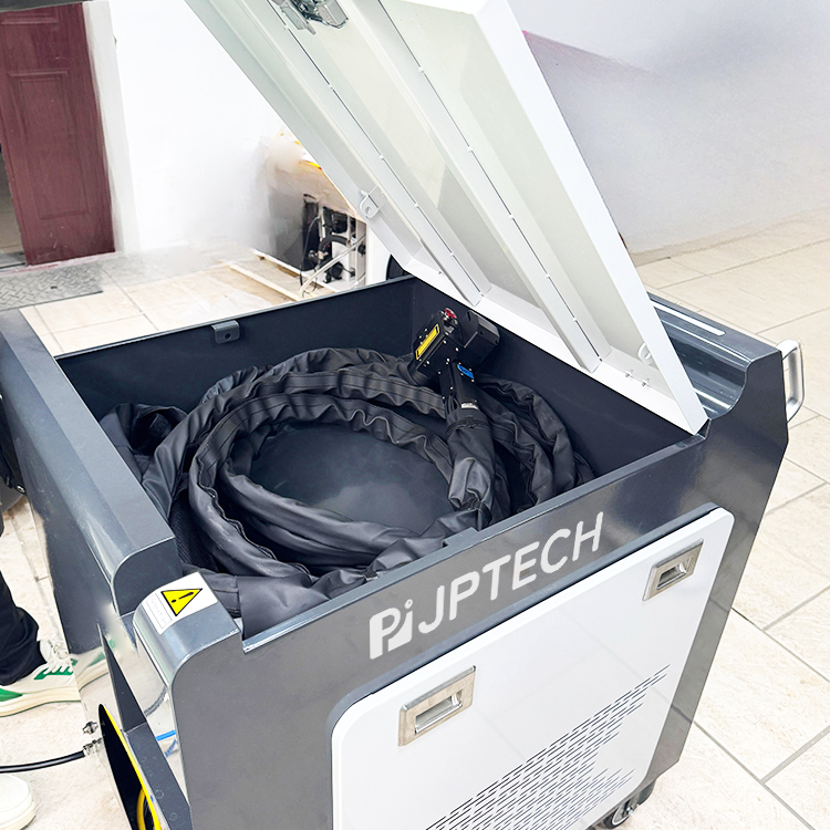 Factory Price 500W 1000W Pulse - Industrial Laser Price reseña y precio