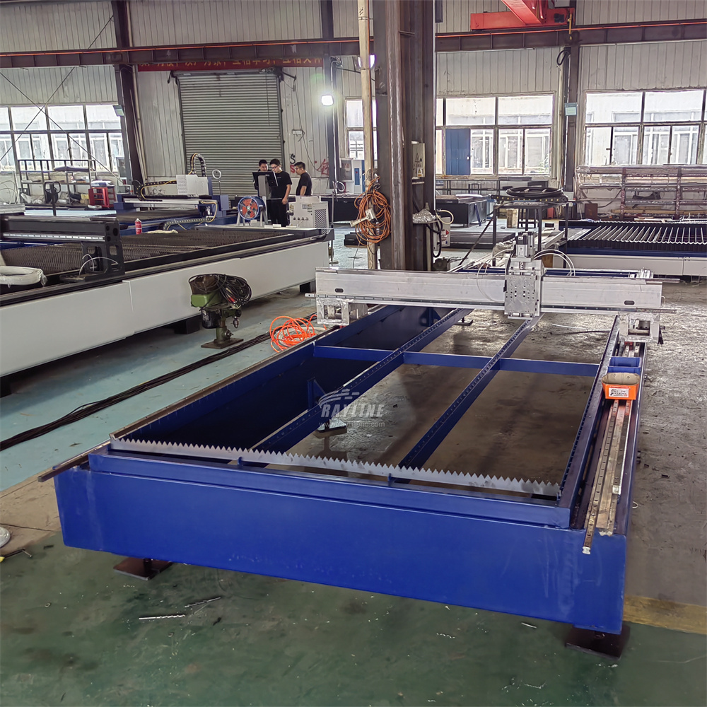 6kw Fiber Laser 1500 Watt Lase - Industrial Laser Cutting Machine Price reseña y precio