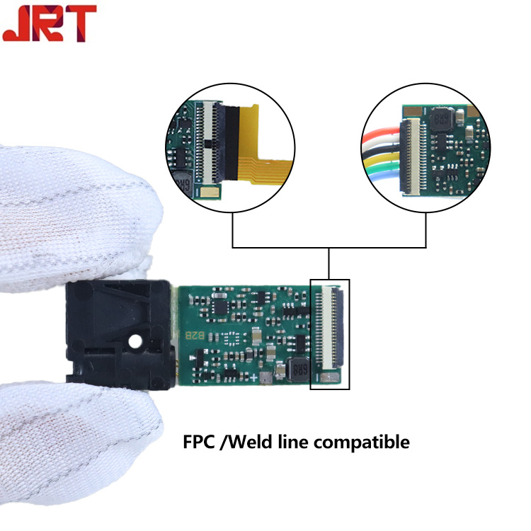 20m Small OEM Distance Measure - Industrial Laser Distance Measuring Device reseña y precio