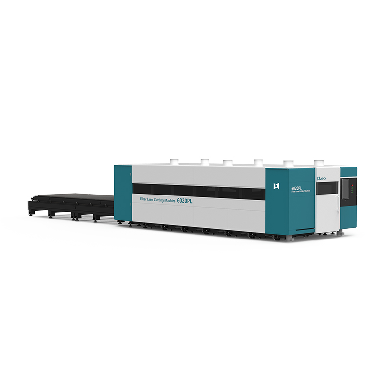 Heavy Duty Industrial Laser Cu - Industrial Laser Cutting Machine Price reseña y precio