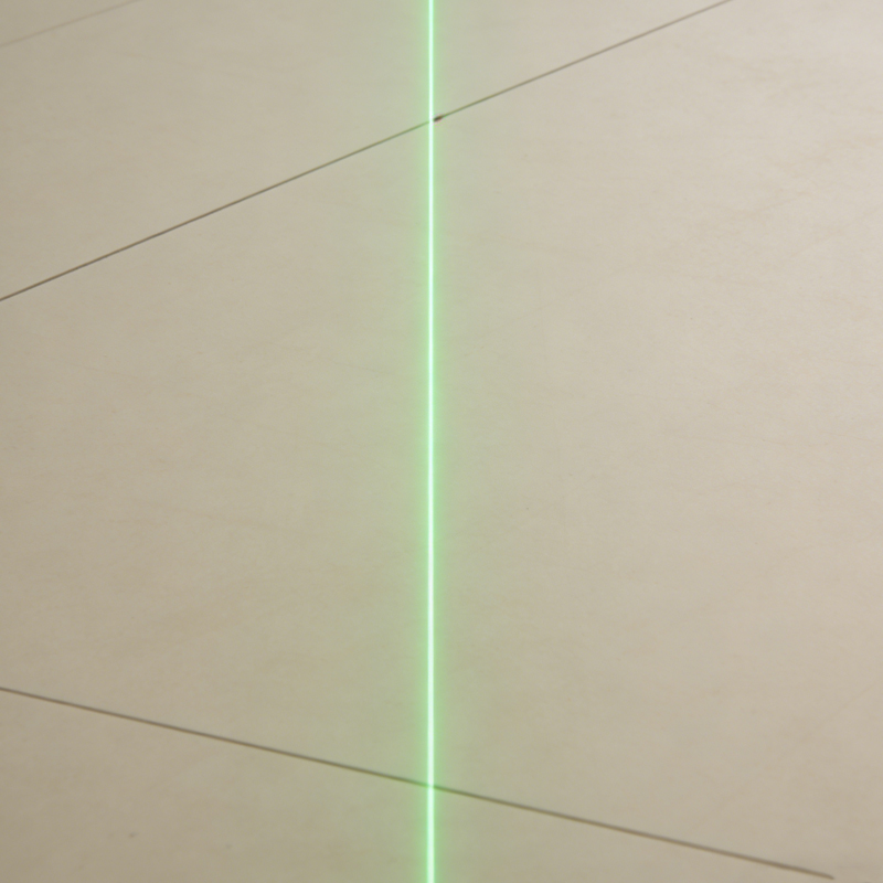 Aluminium Profile D10x35mm 505 - Industrial Laser Line Module reseña y precio