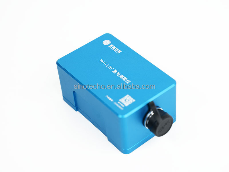 HUAHEIoT Industrial Laser Dist - Industrial Laser Distance Measuring Device reseña y precio