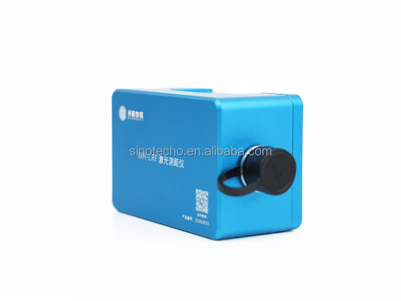 HUAHEIoT Industrial Laser Dist - Industrial Laser Distance Measuring Device reseña y precio