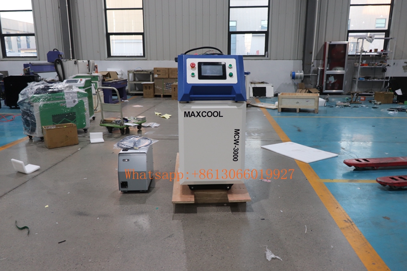 1000w 2000w 3000w handheld por - Portable Laser Rust Removal reseña y precio