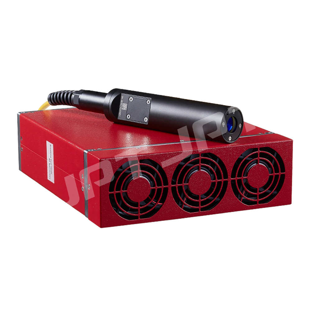JPT LP+ Series 1064nm Fiber La - Fiber Laser Source 20W reseña y precio