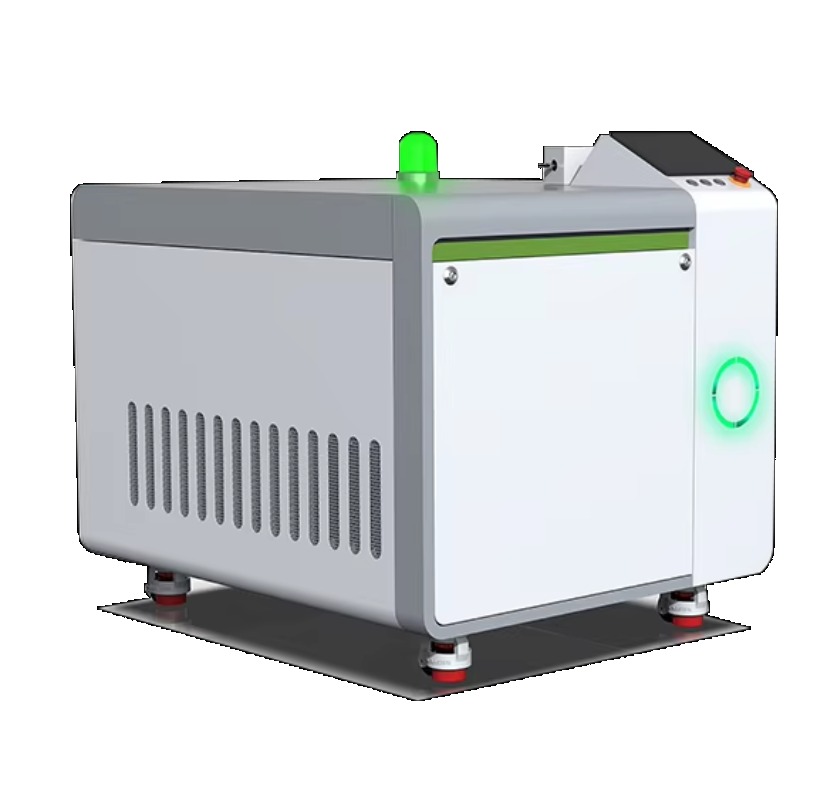 OEM Laser Cleaner Portable Con - Portable Laser Rust Removal reseña y precio