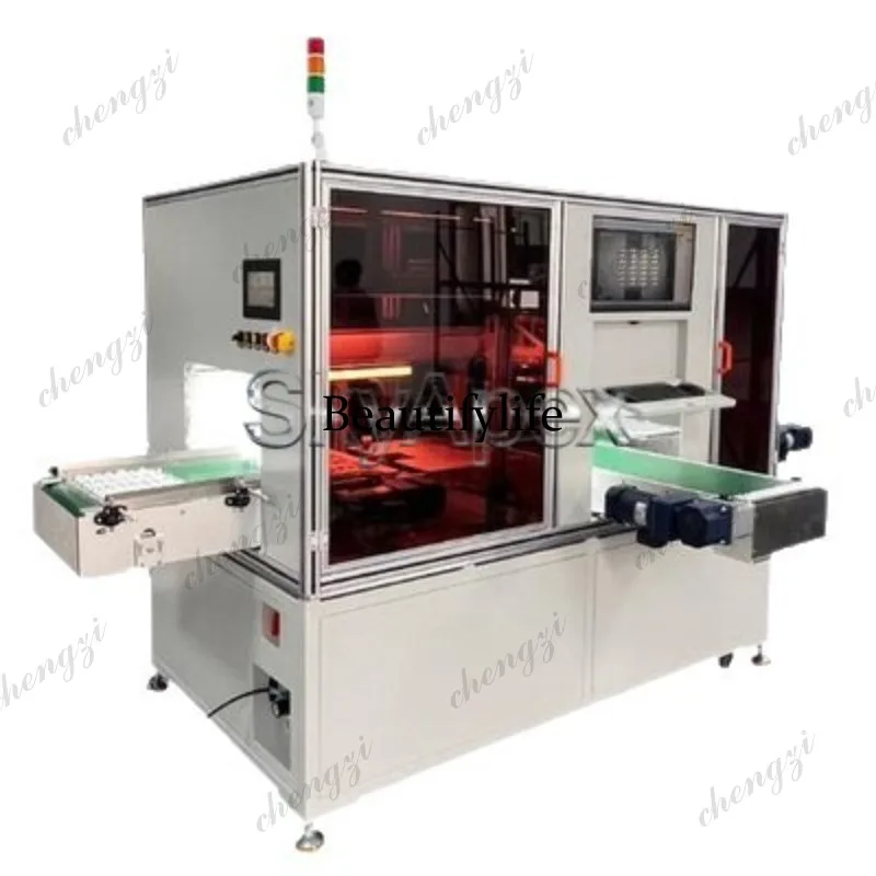 K182 Industrial Camera  Visual - Industrial Handheld Laser Welding Machine reseña y precio