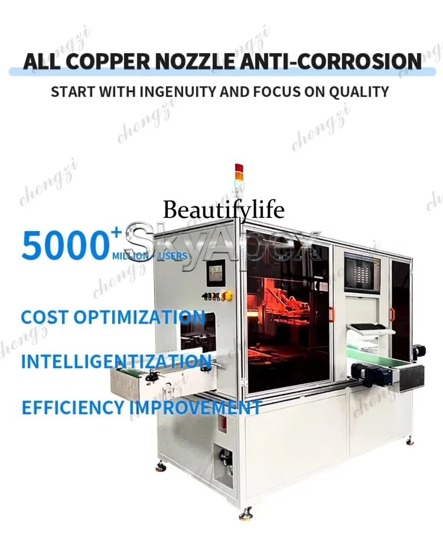 K182 Industrial Camera  Visual - Industrial Handheld Laser Welding Machine reseña y precio