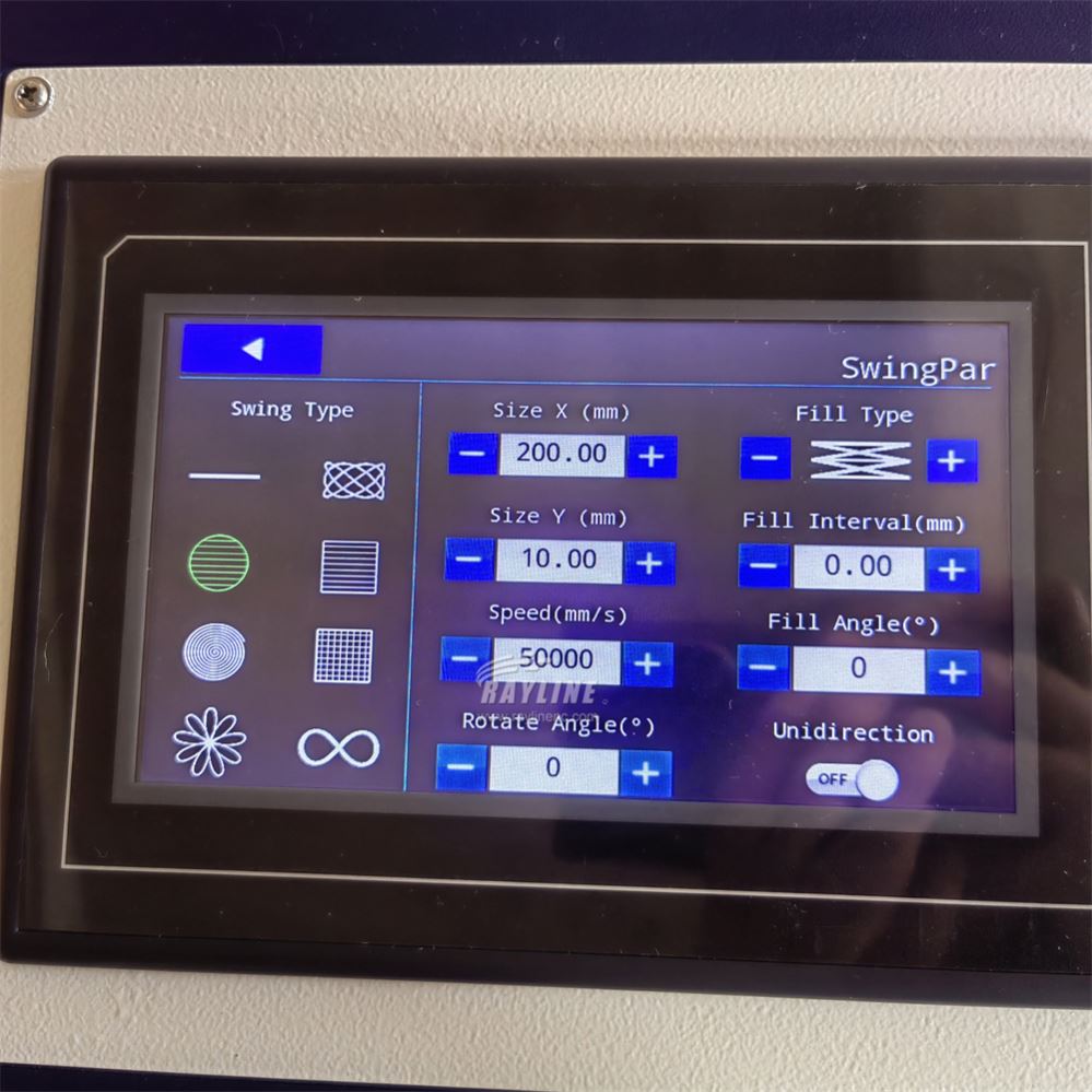 Industrial Laser Cleaning Mach - Industrial Laser Rust Remover reseña y precio