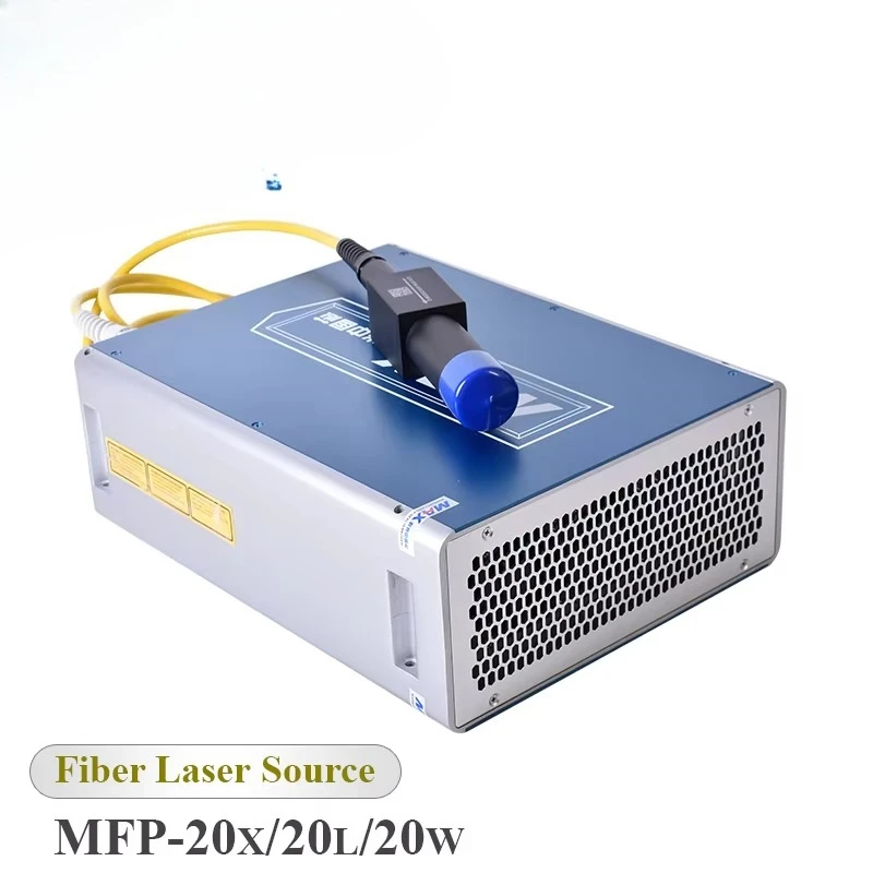 MAX 20W MFP-20 Fiber Laser Sou - Fiber Laser Source 20W reseña y precio