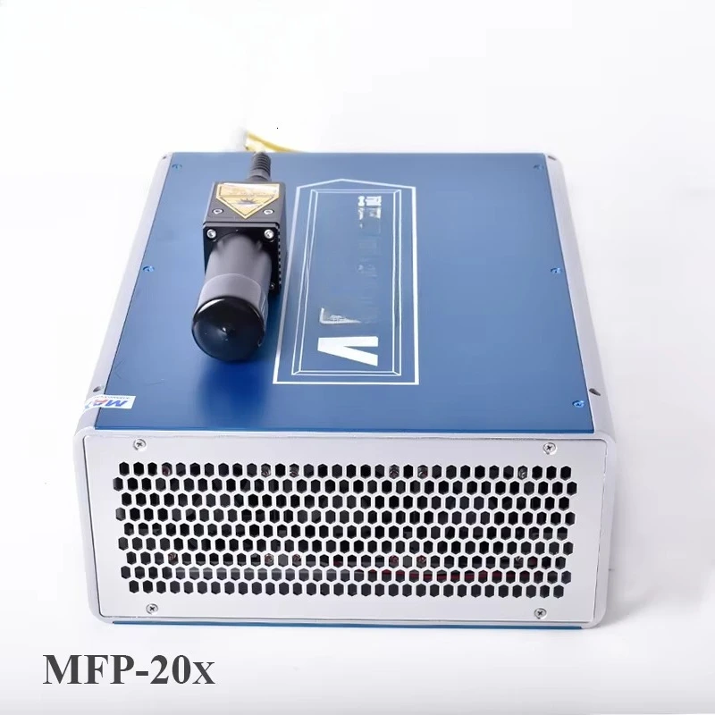 MAX 20W MFP-20 Fiber Laser Sou - Fiber Laser Source 20W reseña y precio