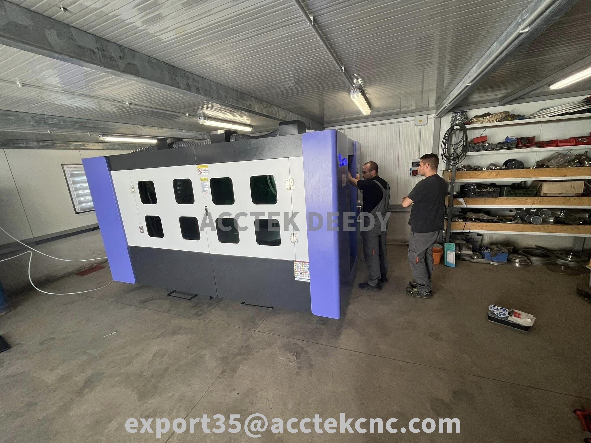 CE version Raycus laser genera - Industrial Laser Cutting Machine Price reseña y precio