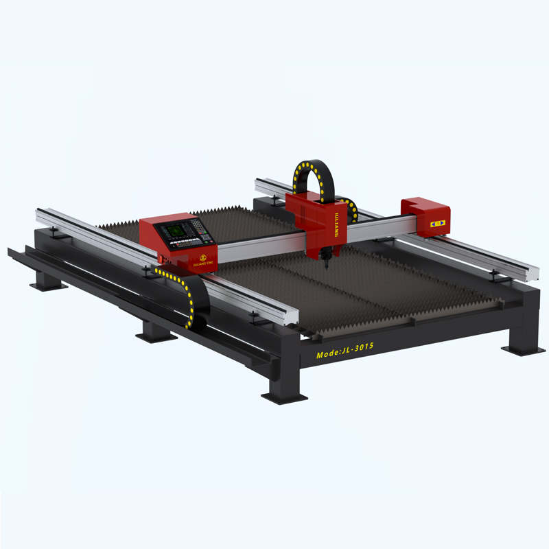 Industrial Grade 3015 Water-Co - Industrial Laser Cutting Machine Price reseña y precio