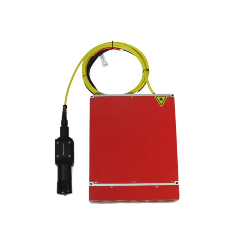 JPT M7 Series 20w 30w 60w 100w - Fiber Laser Source 20W reseña y precio