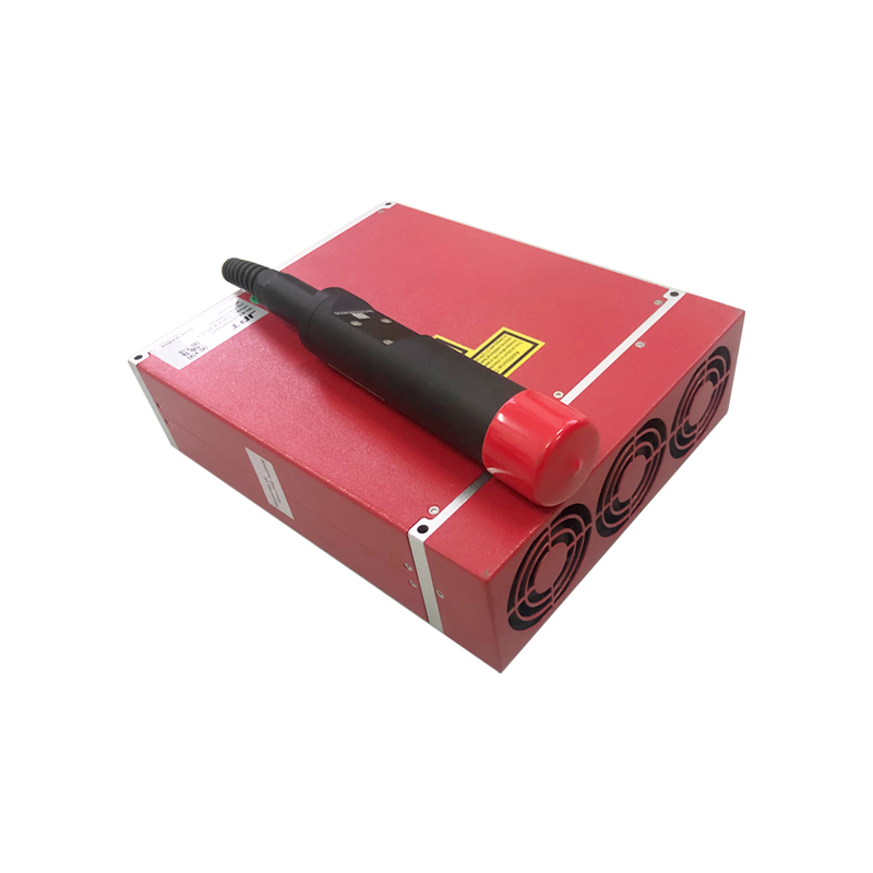 JPT M7 Series 20w 30w 60w 100w - Fiber Laser Source 20W reseña y precio
