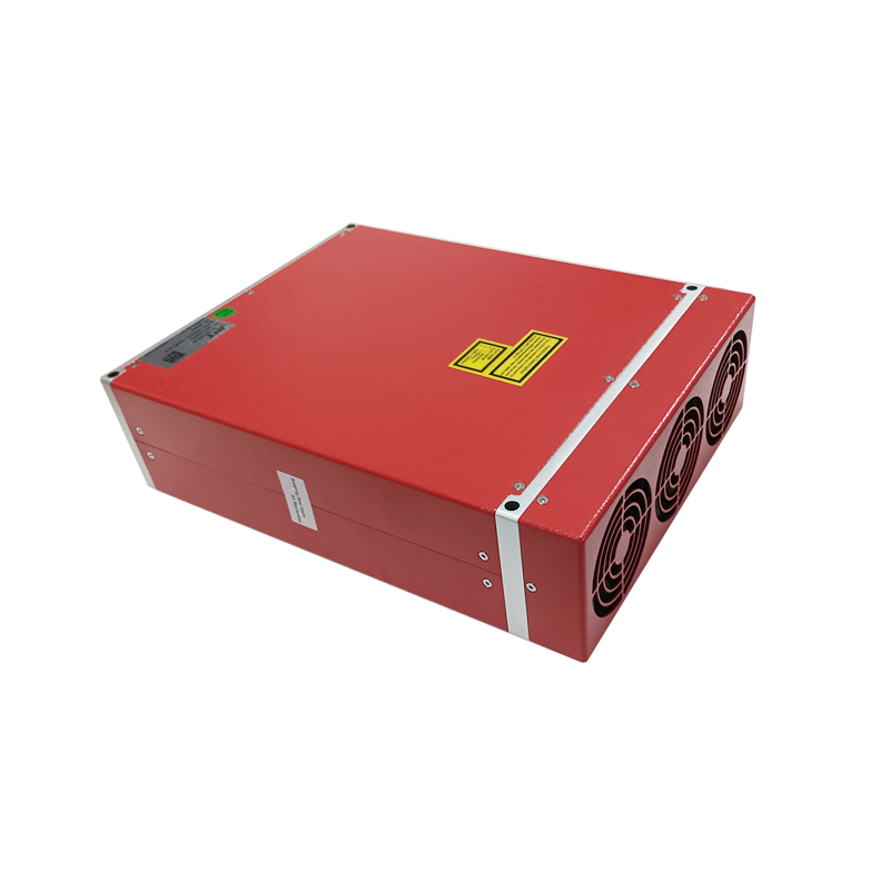 JPT M7 Series 20w 30w 60w 100w - Fiber Laser Source 20W reseña y precio