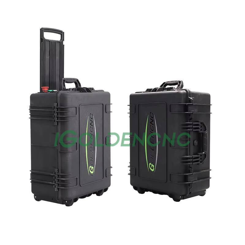 JPT 100W 200W Handheld Portabl - Portable Laser Rust Removal reseña y precio