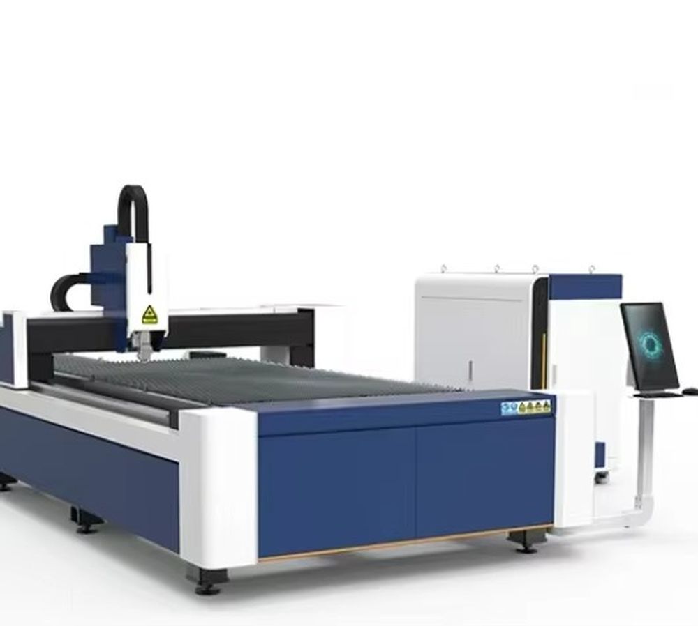 Competitive Price Wholesale 15 - Industrial Laser Cutting Machine Price reseña y precio