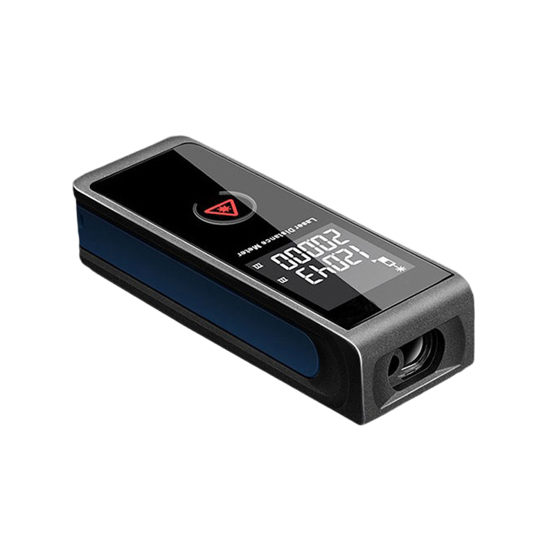 LOOBO Handheld Laser Rangefind - Industrial Laser Distance Measuring Device reseña y precio