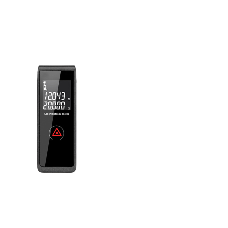 LOOBO Handheld Laser Rangefind - Industrial Laser Distance Measuring Device reseña y precio