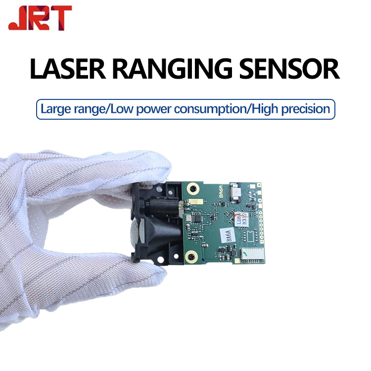 20HZ Optical Sensor Chip Range - Industrial Laser Distance Measuring Device reseña y precio