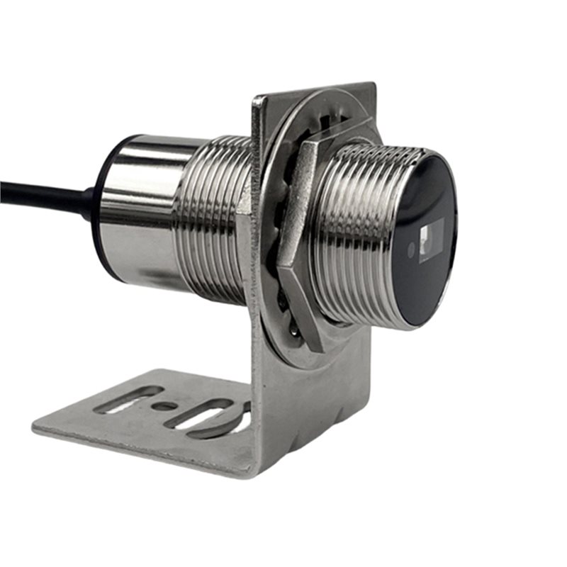 【RECOMENDAR】NPN+ RS485 Output  - Industrial Laser Distance Measuring Device reseña y precio