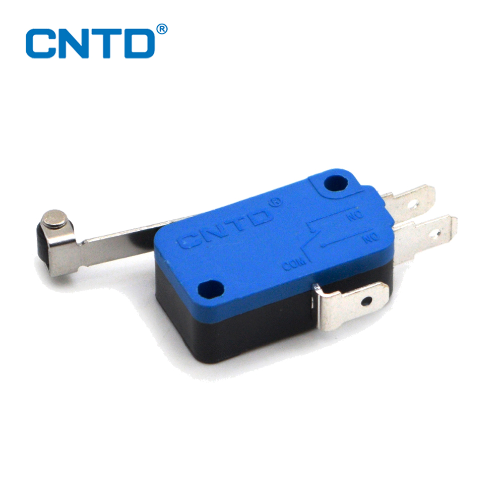 Small Limit Switch CMV103D UE2 - Limit Switch Cnc reseña y precio