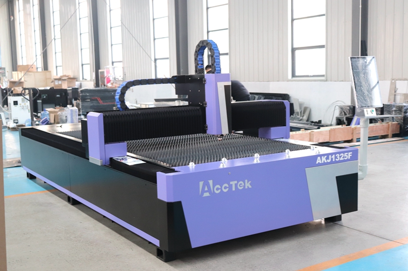 China Industrial Laser Cutter  - Industrial Laser Cutting Machine Price reseña y precio