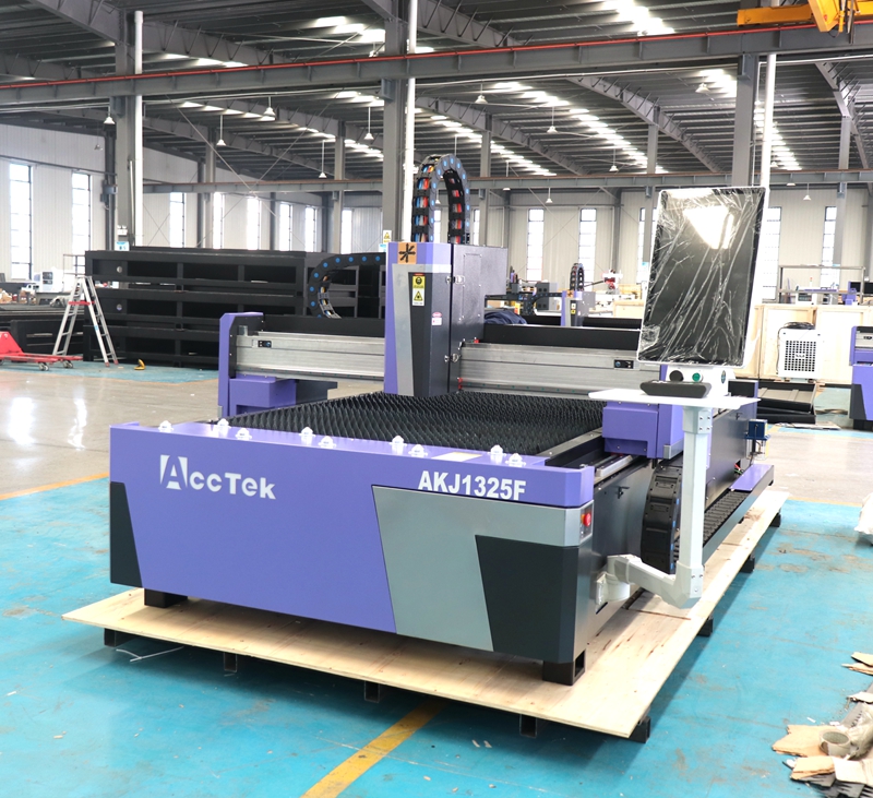 China Industrial Laser Cutter  - Industrial Laser Cutting Machine Price reseña y precio