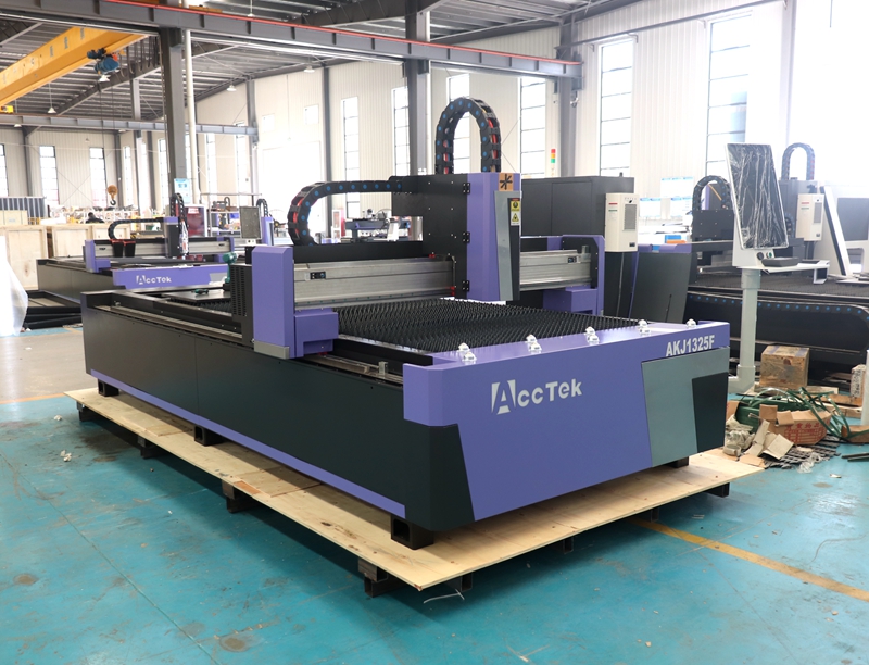 China Industrial Laser Cutter  - Industrial Laser Cutting Machine Price reseña y precio