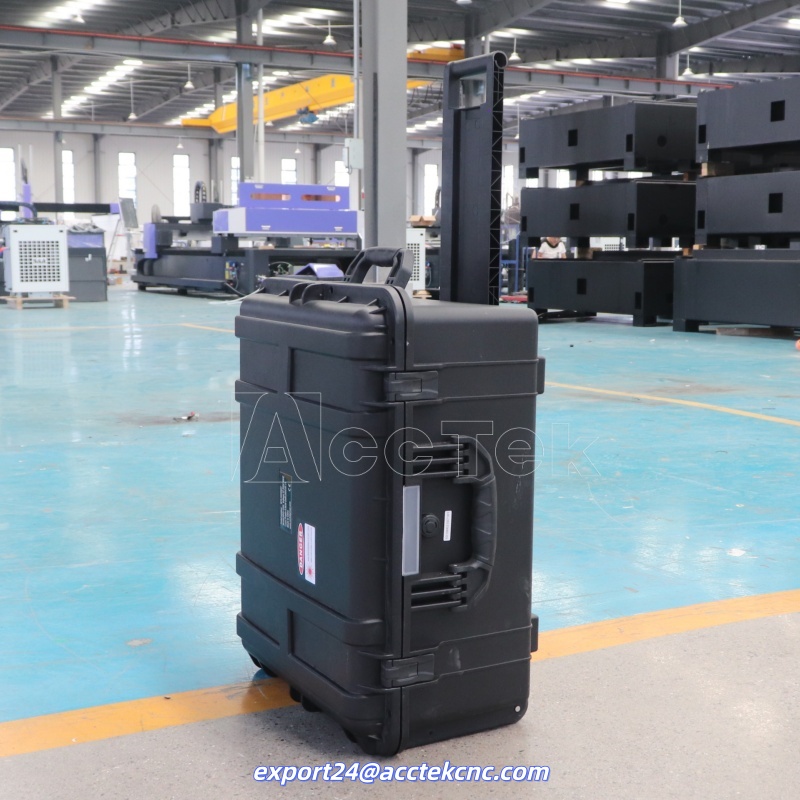 JPT 1500W Laser Rust Removal L - Portable Laser Rust Removal reseña y precio