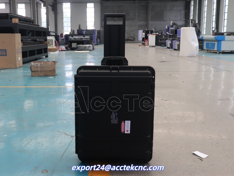 JPT 1500W Laser Rust Removal L - Portable Laser Rust Removal reseña y precio