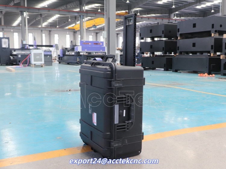 JPT 1500W Laser Rust Removal L - Portable Laser Rust Removal reseña y precio