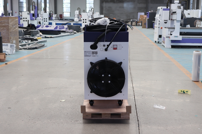 Maxcool 1500W 3000W 2000W Port - Portable Laser Rust Removal reseña y precio