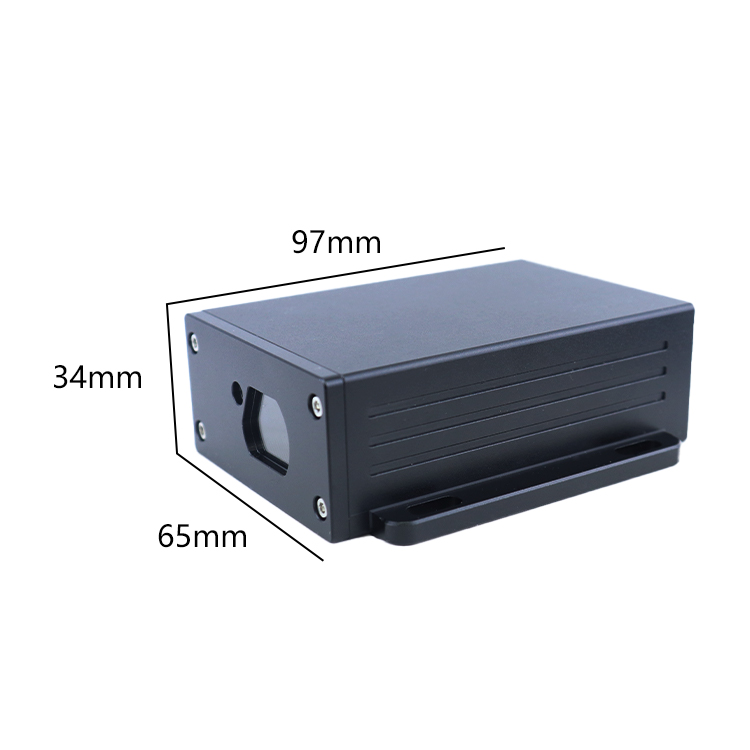 100m RS485 Raspberry Pi Laser  - Industrial Laser Distance Measuring Device reseña y precio